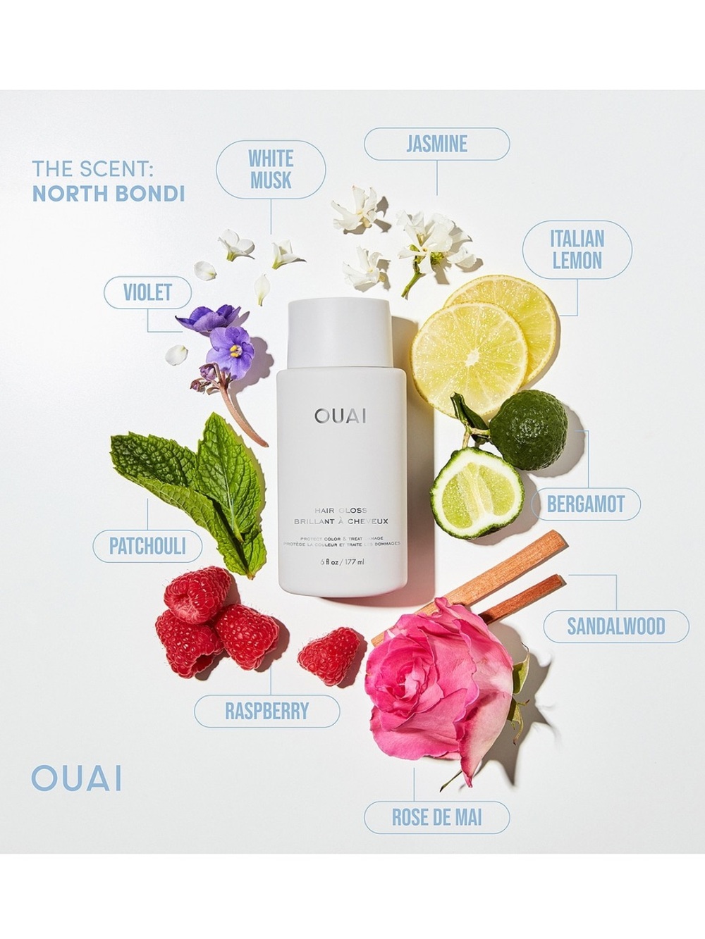 Ouai Hair Gloss